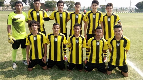 المقاولون العرب 2003