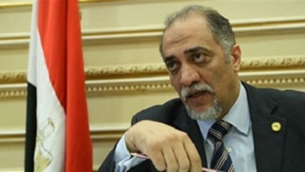 رئيس المجلس الأعلى