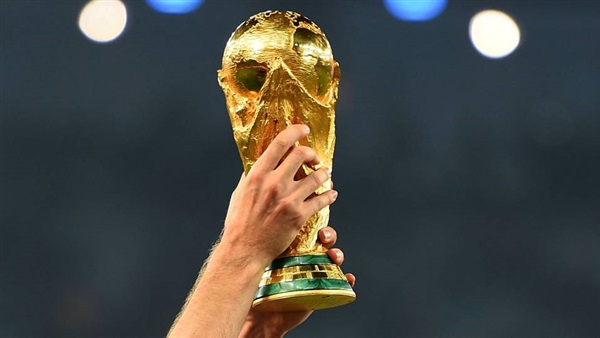 كاس العالم