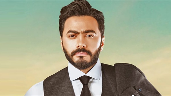 تامر حسني 