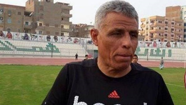 شديد قناوي
