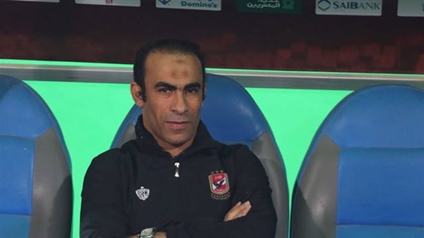 سيد عبدالحفيظ