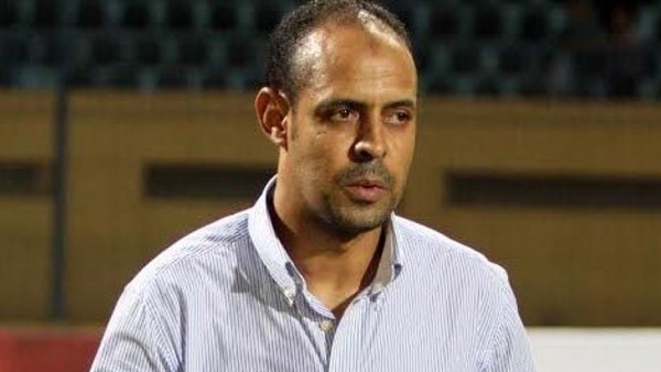 عماد النحاس