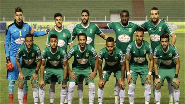 فريق الاتحاد السكندري