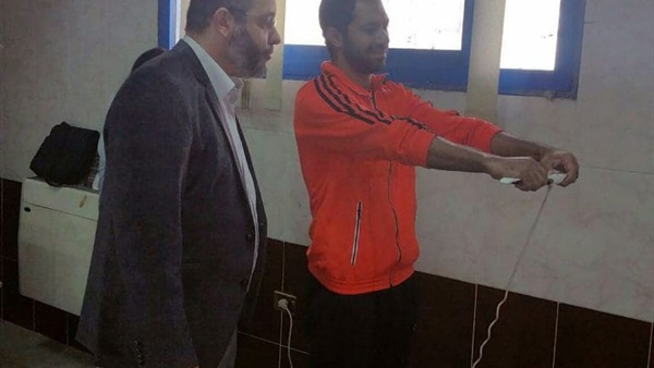 حسني عبدالربه