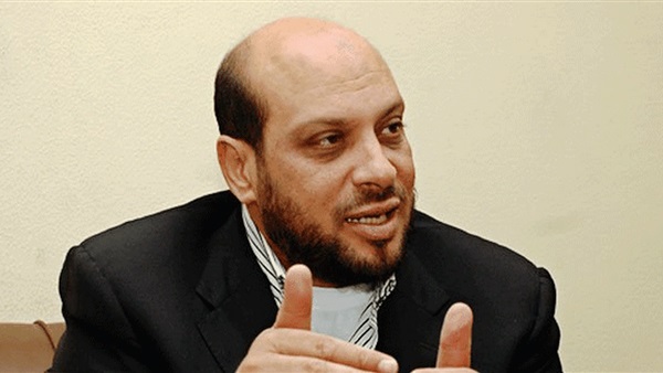 محمود الشامي