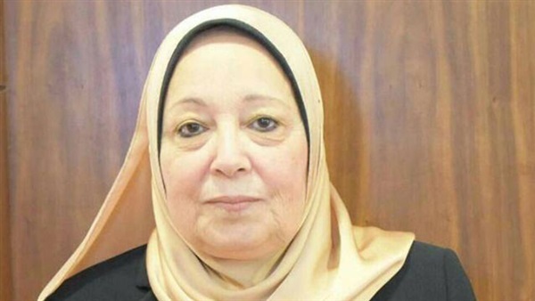 رئيس النيابة الادارية