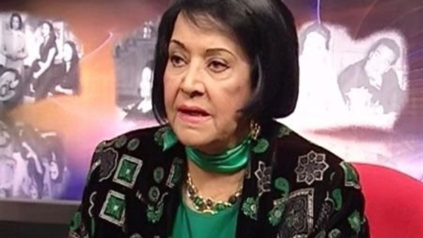 مديحة يسري 