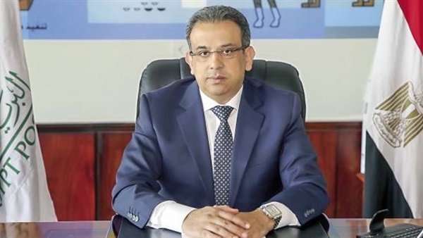 رئيس هيئة البريد
