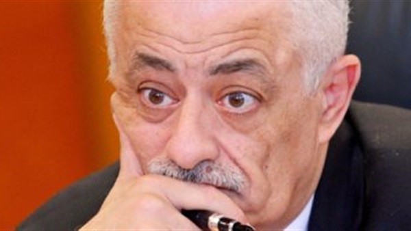 وزير التربية والتعليم