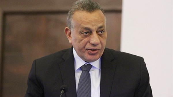 اللواء محمد كمال