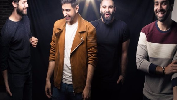 فرقة أدونيس