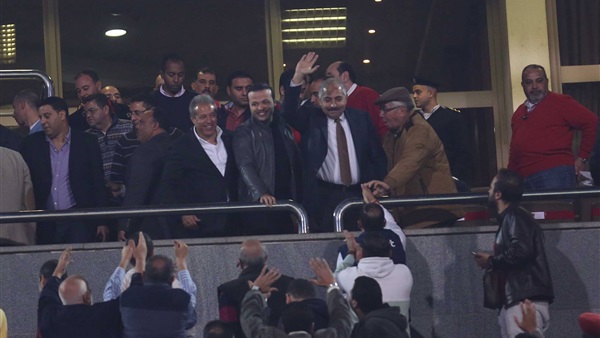مجلس الاهلى
