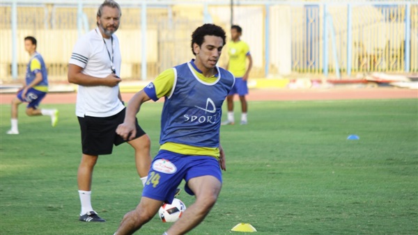 أسامة كاجو