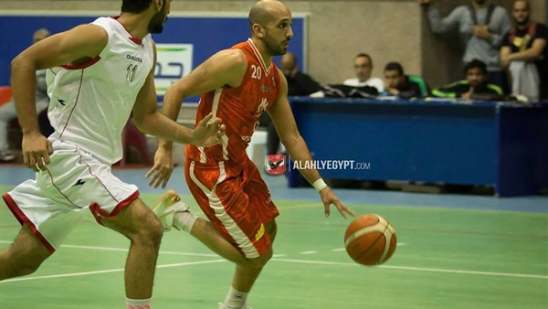 الاهلى