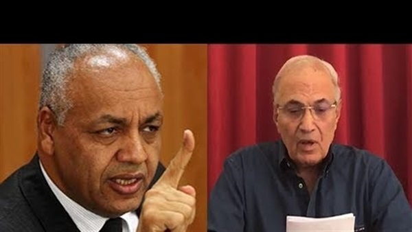 مصطفي بكري