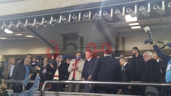 محمود الخطيب