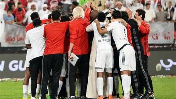 الجزيرة الاماراتي