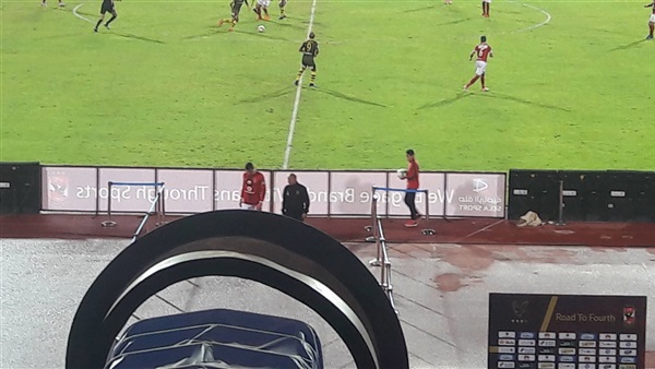 الاهلى