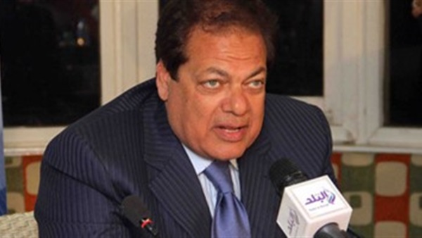 محمد أبو العينين