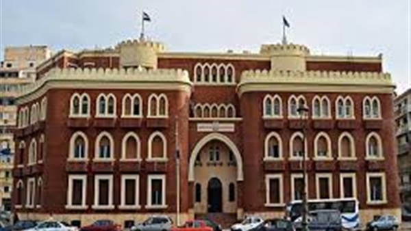 جامعة اسكندرية