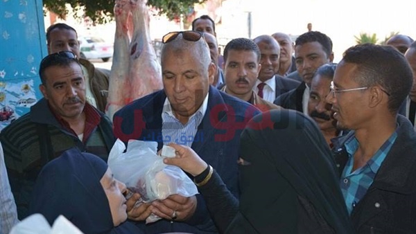 جانب من الجولة