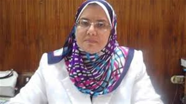 وكيل وزارة الصحة