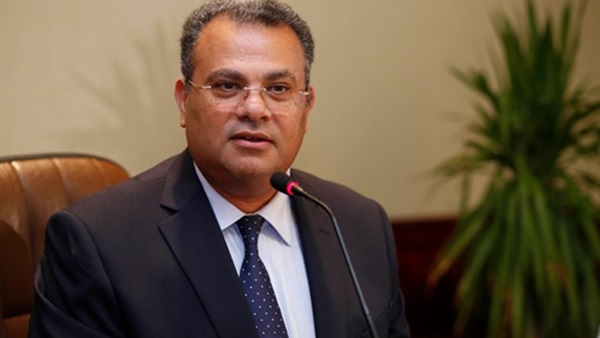 رئيس الطائفة الانجيلية