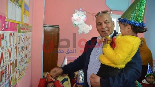 جانب من الجولة