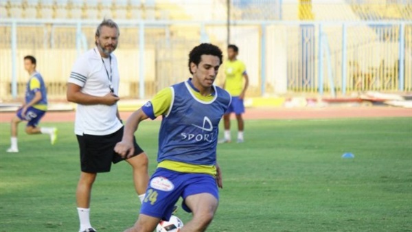 أسامة كاجو