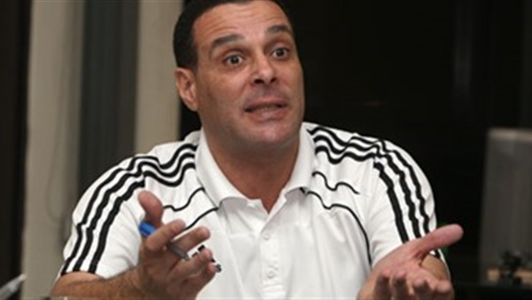 عصام عبدالفتاح