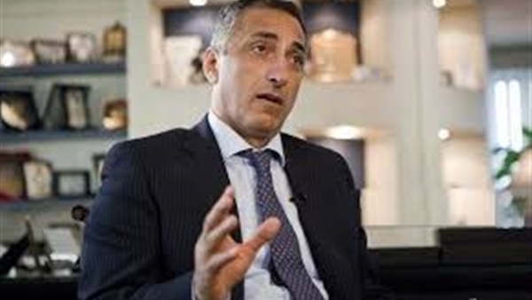 طارق عامر