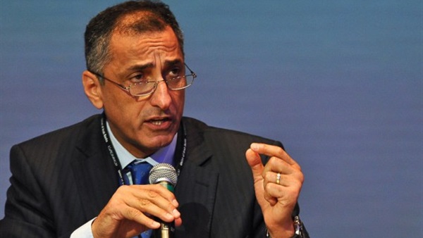 طارق عامر