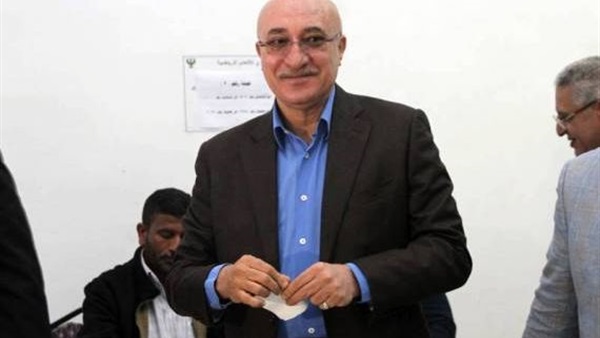سمير حلبيه