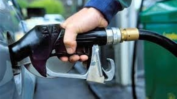 مواد بترولية