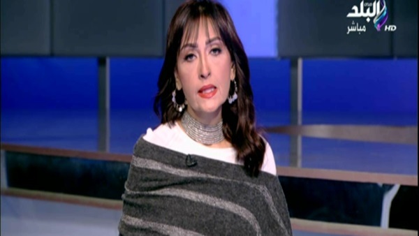 رشا مجدى