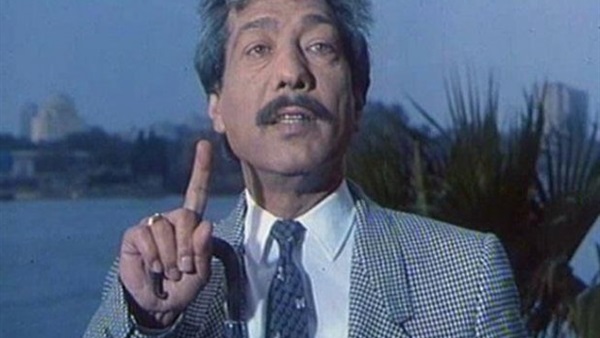كرم مطاوع