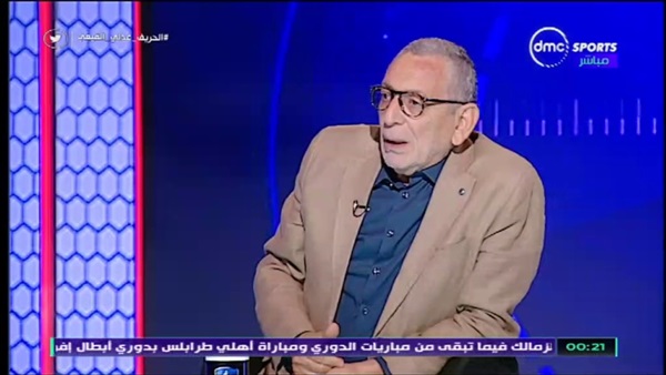 عدلي القيعي