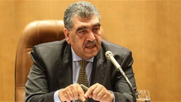 وزير قطاع الأعمال