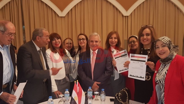 حملة علشان تبنيها