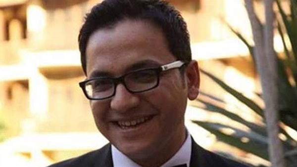 المخرج بيتر ميمى