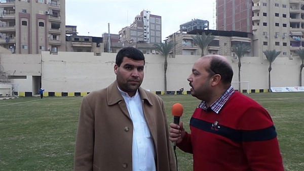 سعد أبوصندوق