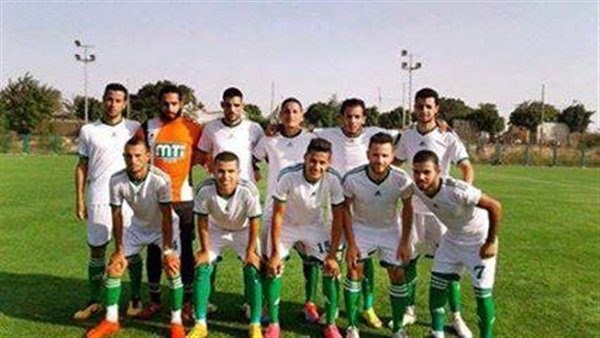 فريق بني مزار