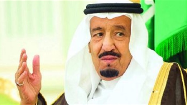 الملك سالمان