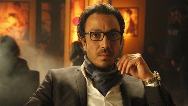 طارق لطفى 
