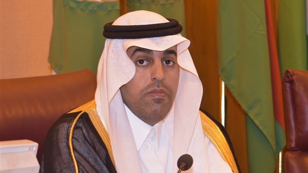 رئيس البرلمان العربى