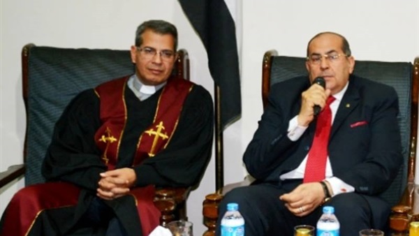 محافظ سوهاج