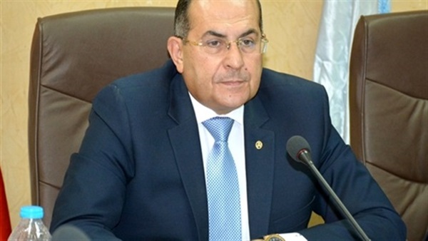 محافظ سوهاج