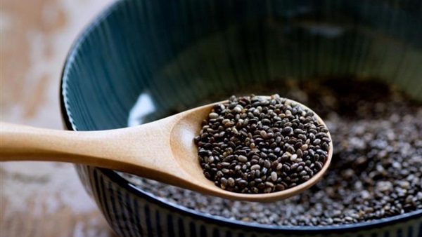 بذور الريحان