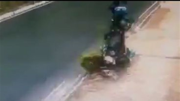 صورة من الفيديو